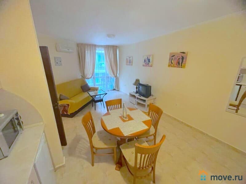 3-комн. квартира, 88 м²