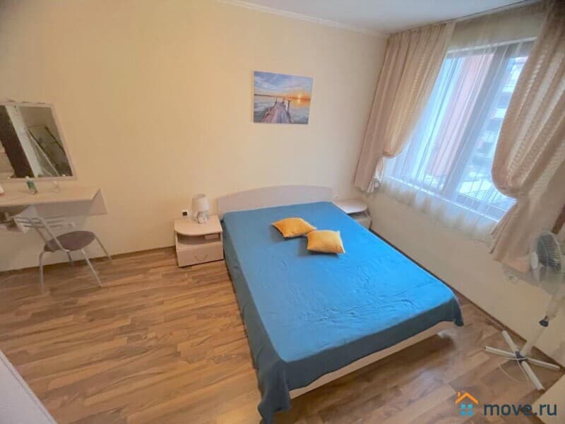 3-комн. квартира, 88 м²