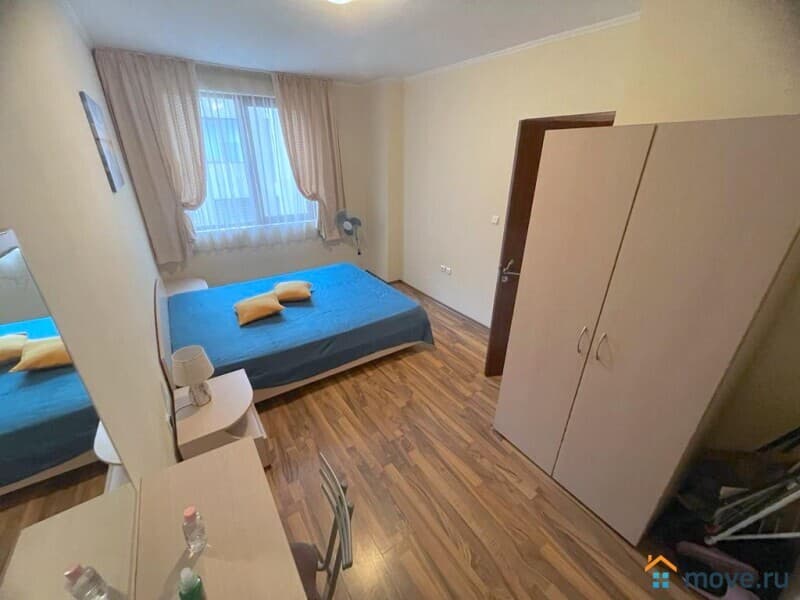 3-комн. квартира, 88 м²