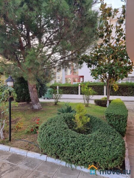 1-комн. квартира, 39 м²