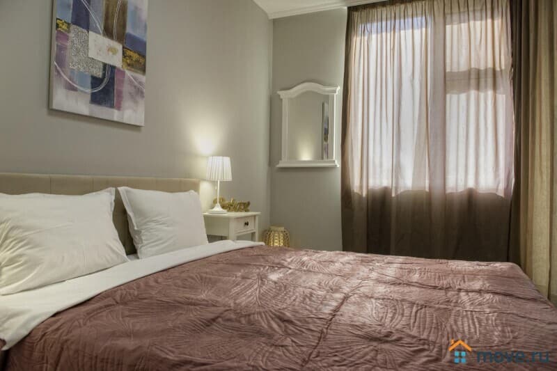 2-комн. квартира, 60 м²