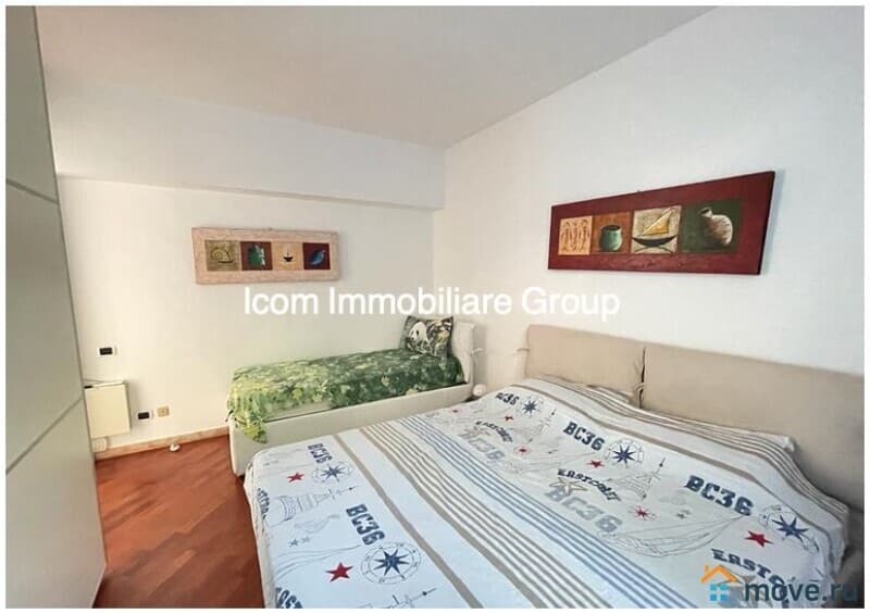 5-комн. квартира, 150 м²