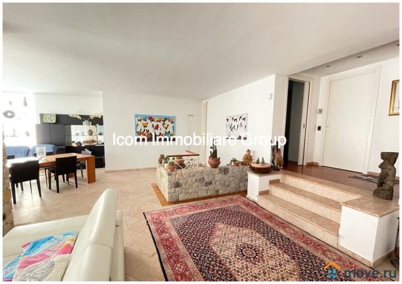 5-комн. квартира, 150 м²