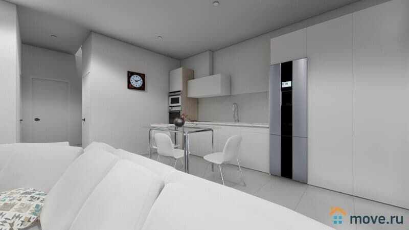 таунхаус, 144 м², 1 сотка