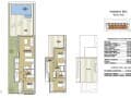 Продается вилла, 131 м², 4 сотки. Фото 3