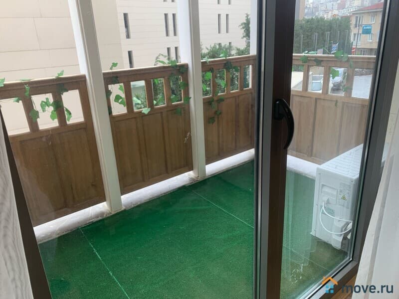 6-комн. квартира, 156 м²