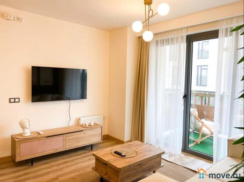 6-комн. квартира, 156 м²