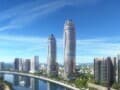 Продажа трехкомнатной квартиры, 123 м², этаж 18 из 56. Фото 8