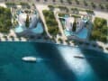 Продажа трехкомнатной квартиры, 123 м², этаж 18 из 56. Фото 9