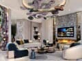 Продажа трехкомнатной квартиры, 123 м², этаж 18 из 56. Фото 10