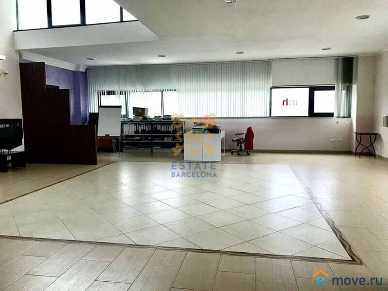 офис, 130 м²