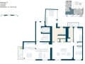 5-комн. квартира, 180 м²