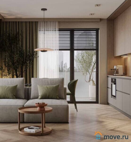 5-комн. квартира, 180 м²