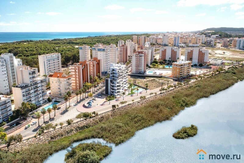 3-комн. квартира, 103 м²