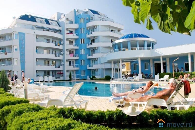 2-комн. квартира, 65 м²