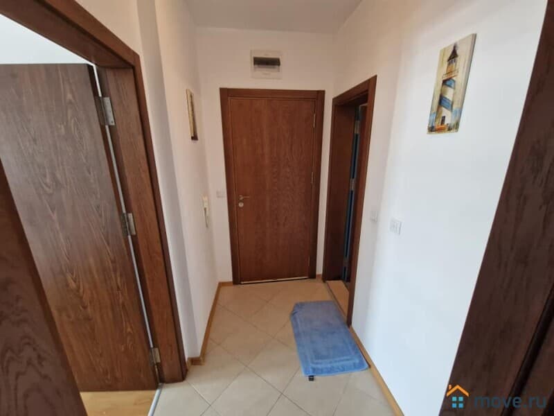 2-комн. квартира, 65 м²
