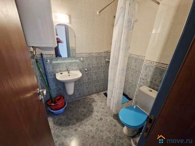 2-комн. квартира, 65 м²