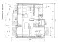 Продаем трехкомнатную квартиру, 125 м², этаж 3 из 4. Фото 2