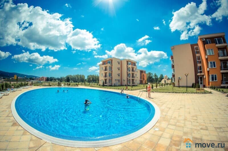 3-комн. квартира, 70 м²