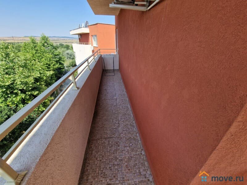 3-комн. квартира, 70 м²