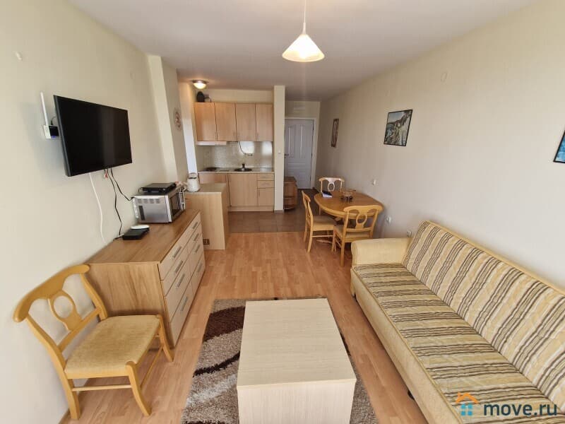 3-комн. квартира, 70 м²