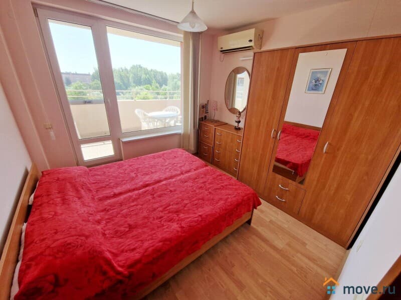 3-комн. квартира, 70 м²