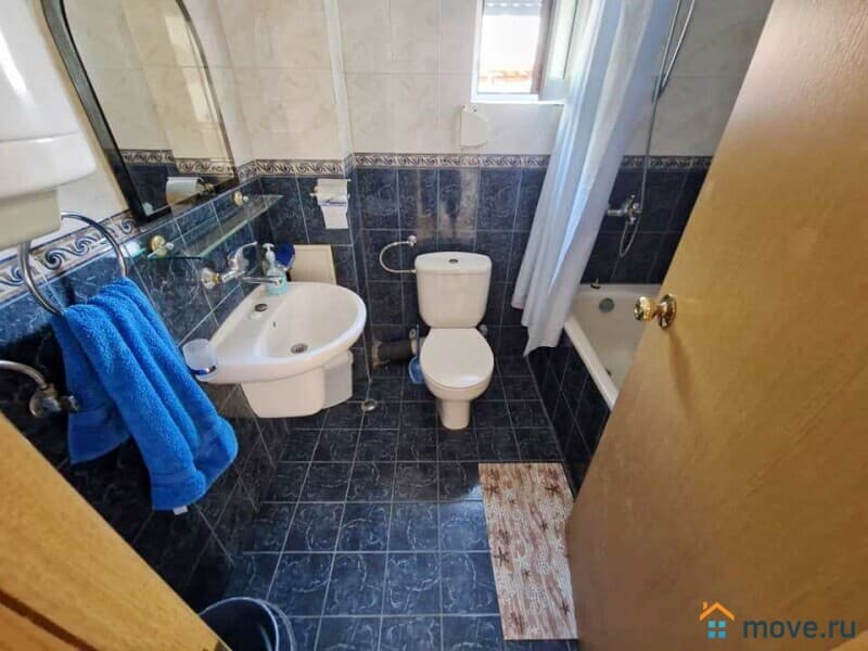 3-комн. квартира, 79 м²
