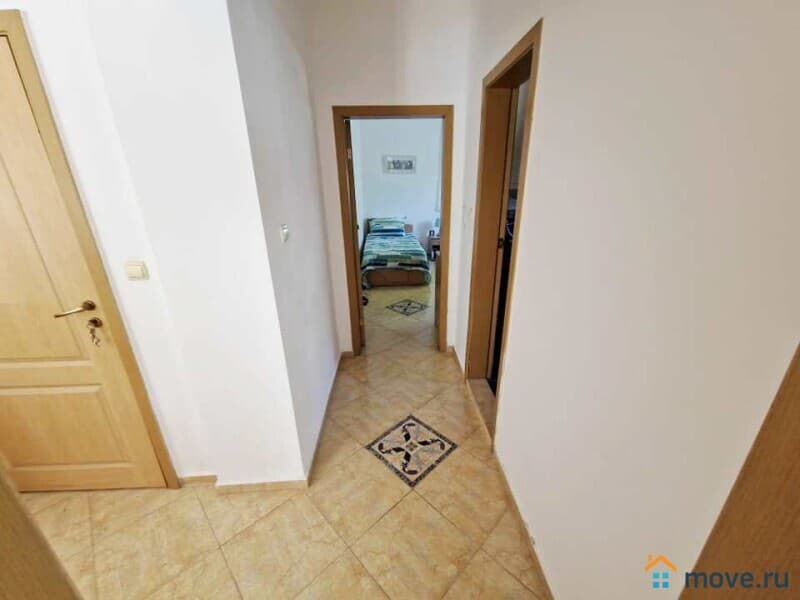 3-комн. квартира, 79 м²
