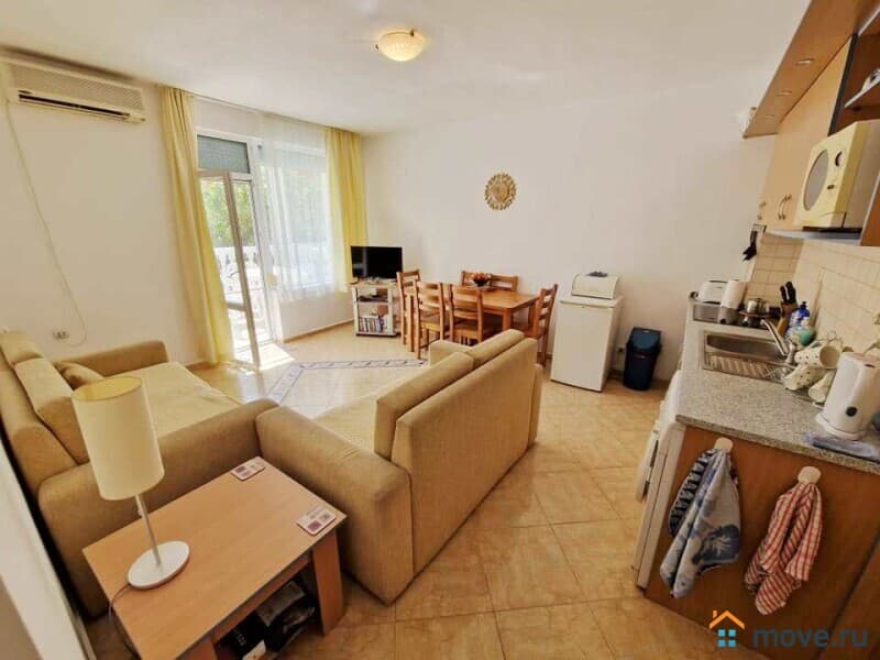 3-комн. квартира, 79 м²