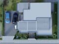 Продам двухкомнатную квартиру, 83 м², этаж 3 из 4. Фото 2