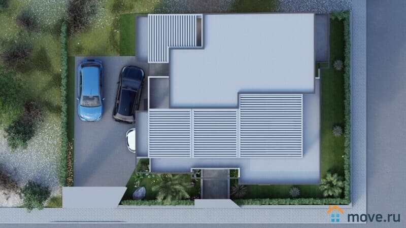2-комн. квартира, 83 м²