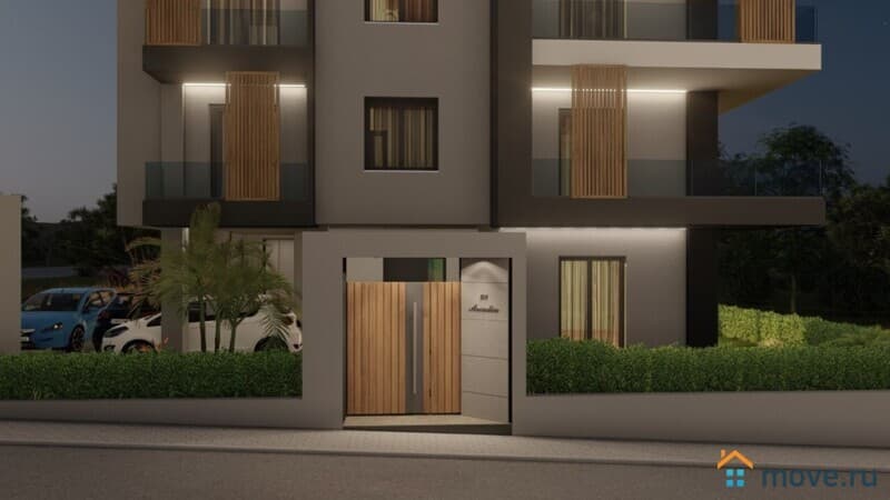 2-комн. квартира, 83 м²