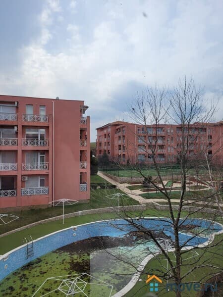 1-комн. квартира, 25 м²