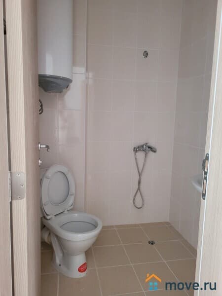 1-комн. квартира, 25 м²