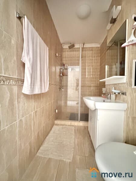 2-комн. квартира, 65 м²