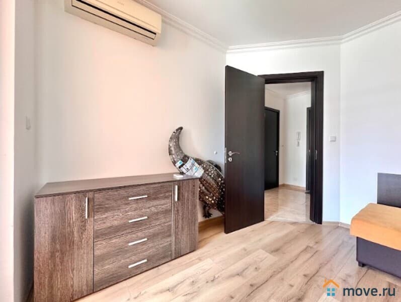 2-комн. квартира, 65 м²