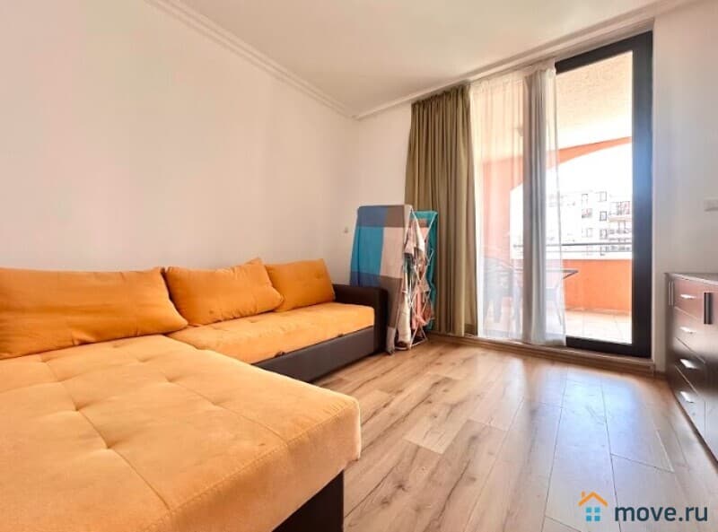 2-комн. квартира, 65 м²