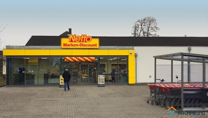 отдельное здание, 1500 м²