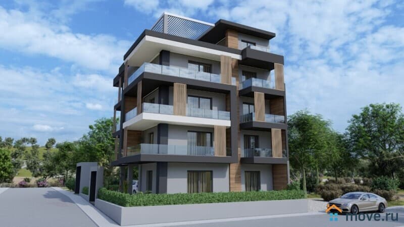 2-комн. квартира, 60 м²