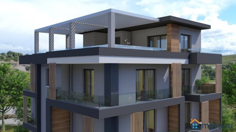 2-комн. квартира, 60 м²