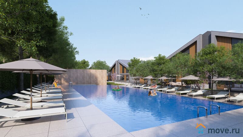 3-комн. квартира, 115 м²