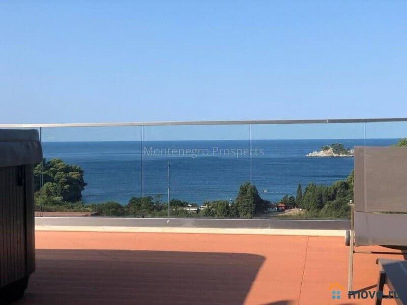 3-комн. квартира, 88 м²
