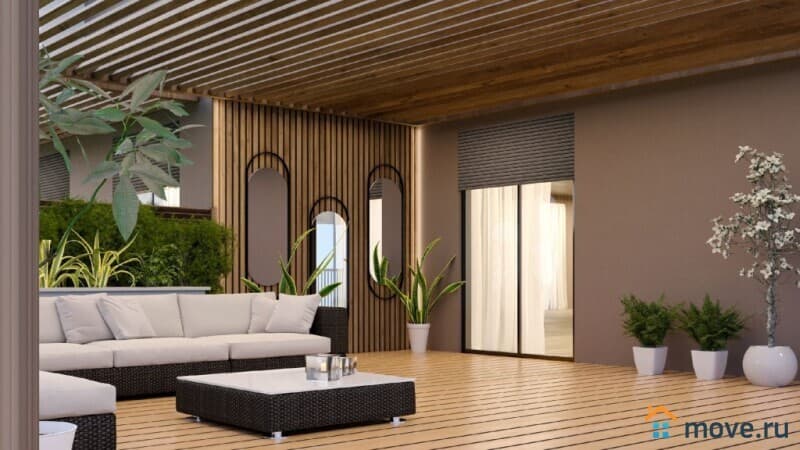 2-комн. квартира, 47 м²