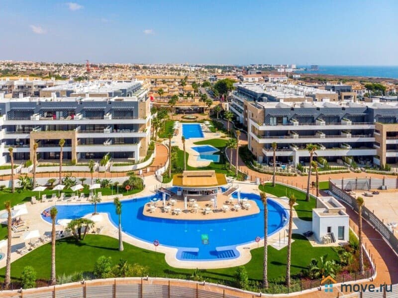 3-комн. квартира, 102 м²