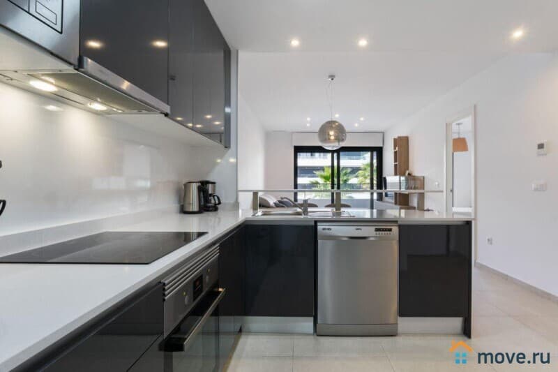 3-комн. квартира, 102 м²