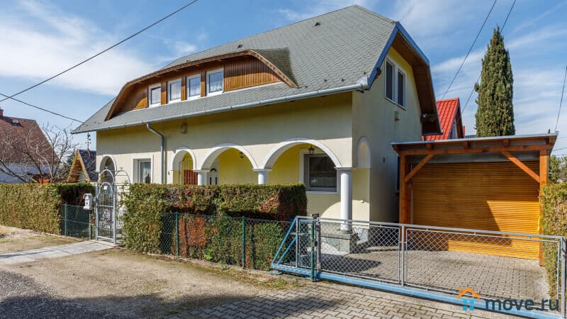 дом, 110 м², 3 сотки