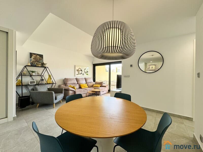 3-комн. квартира, 80 м²
