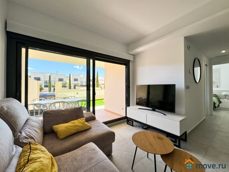 3-комн. квартира, 80 м²