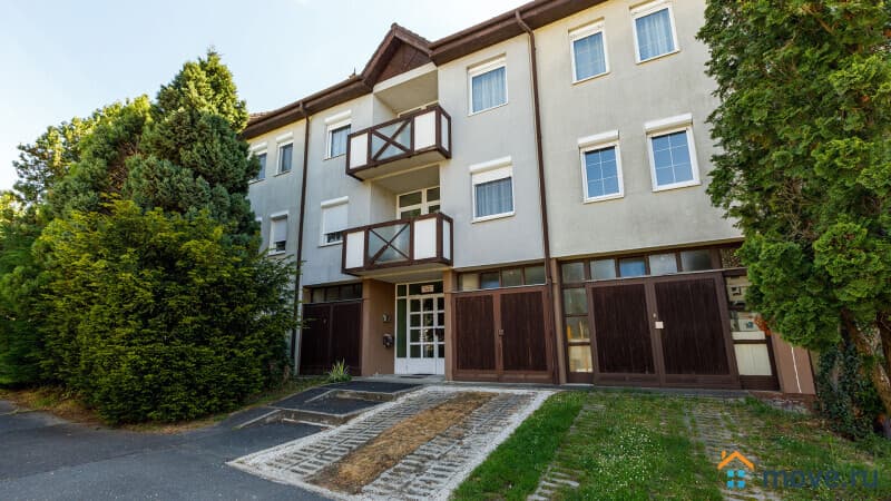 2-комн. квартира, 36 м²