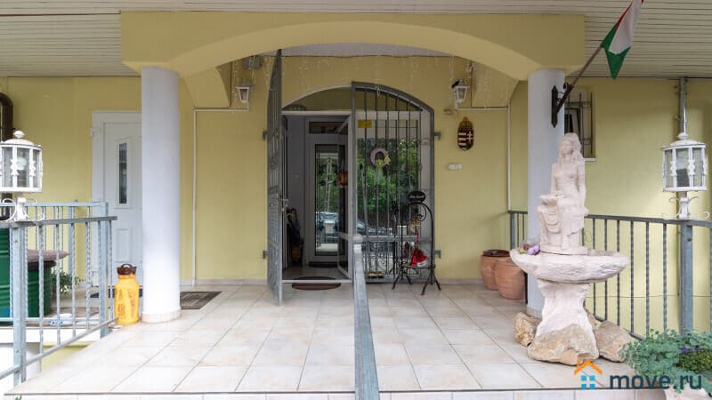 3-комн. квартира, 149 м²
